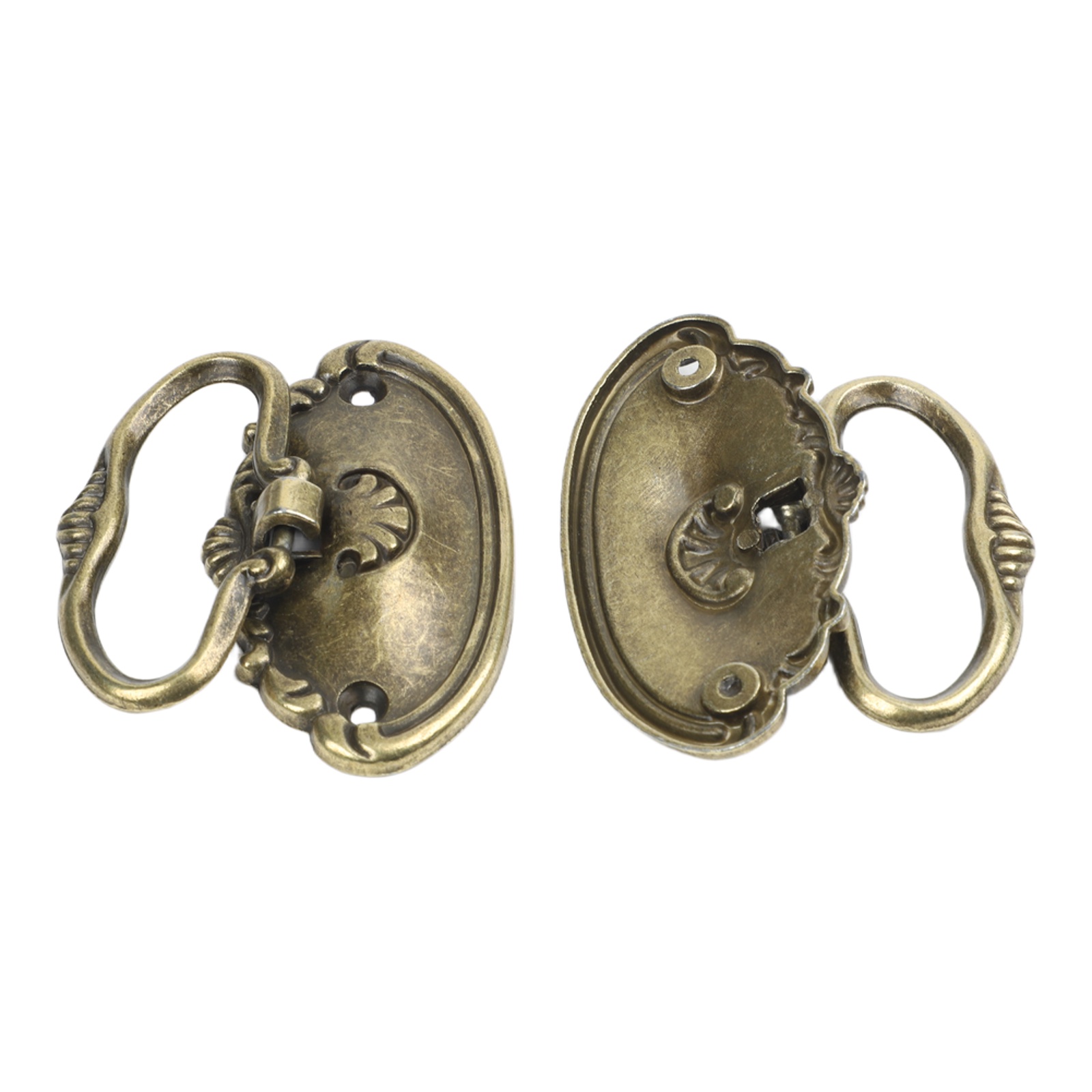 Bronze Hardware Furniture Hand – обзор и цена Unique Furniture Hardware