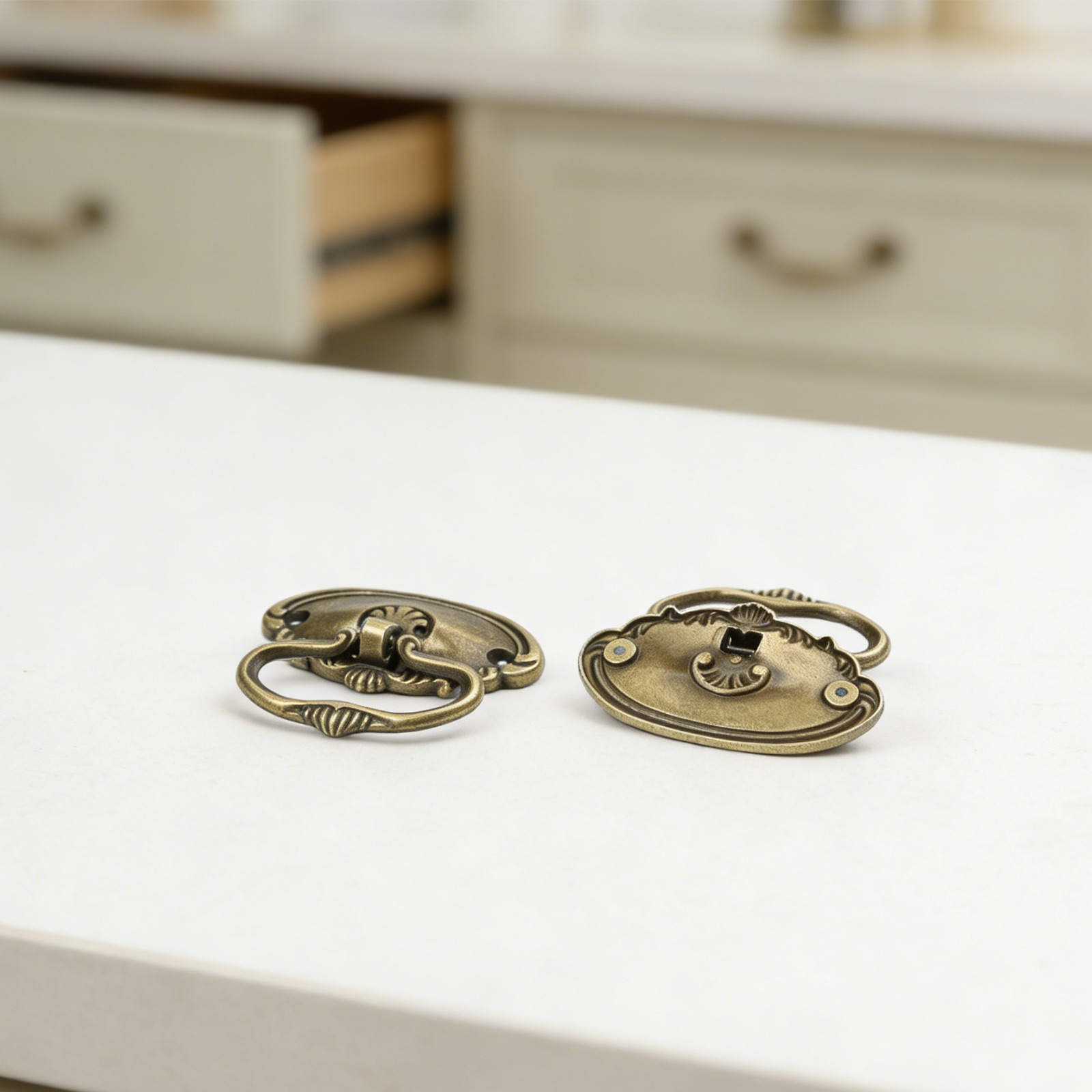 Bronze Hardware Furniture Hand – обзор и цена Unique Furniture Hardware
