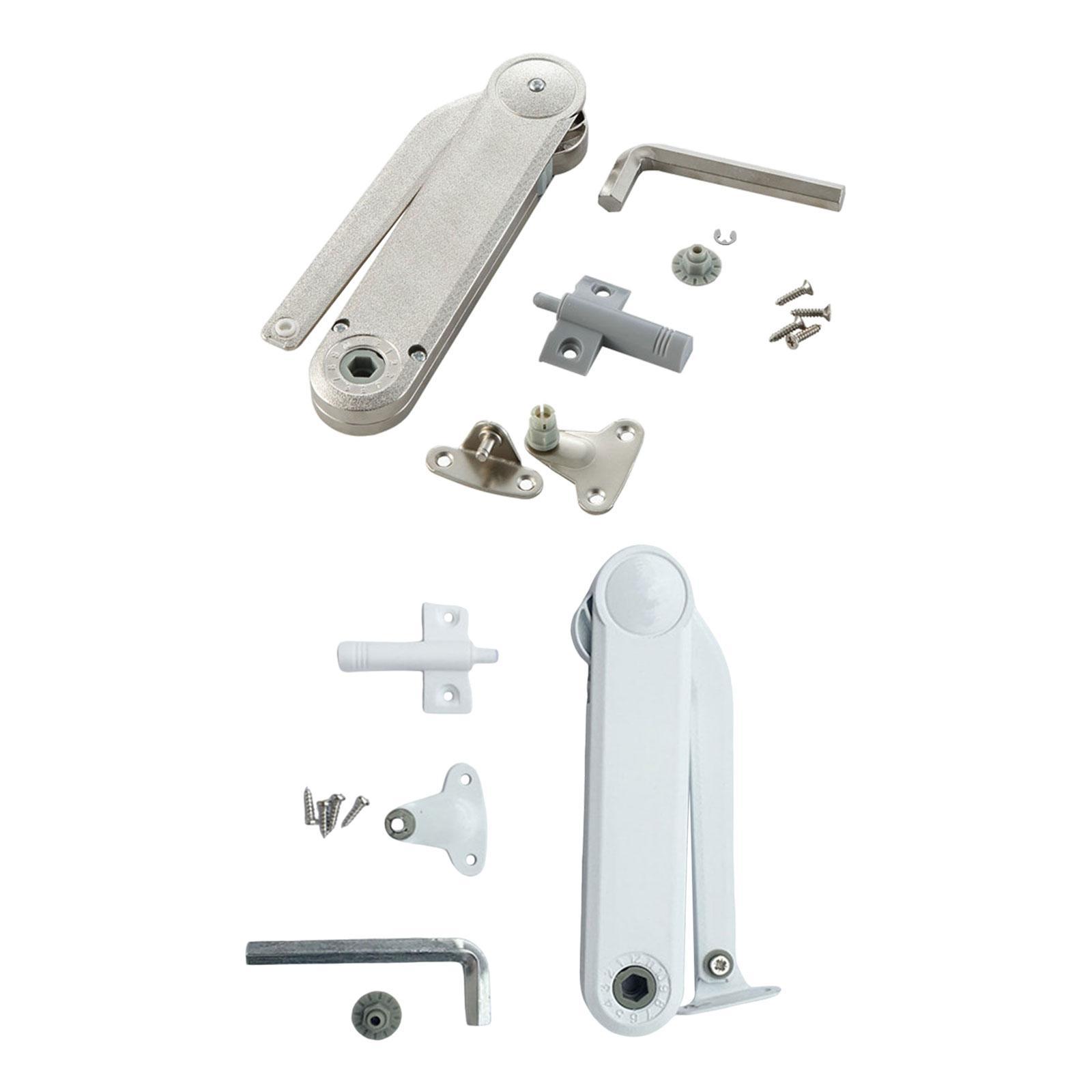 Lid Support Hinge Folding Lid  – обзор и цена Furniture And Hardware Shop