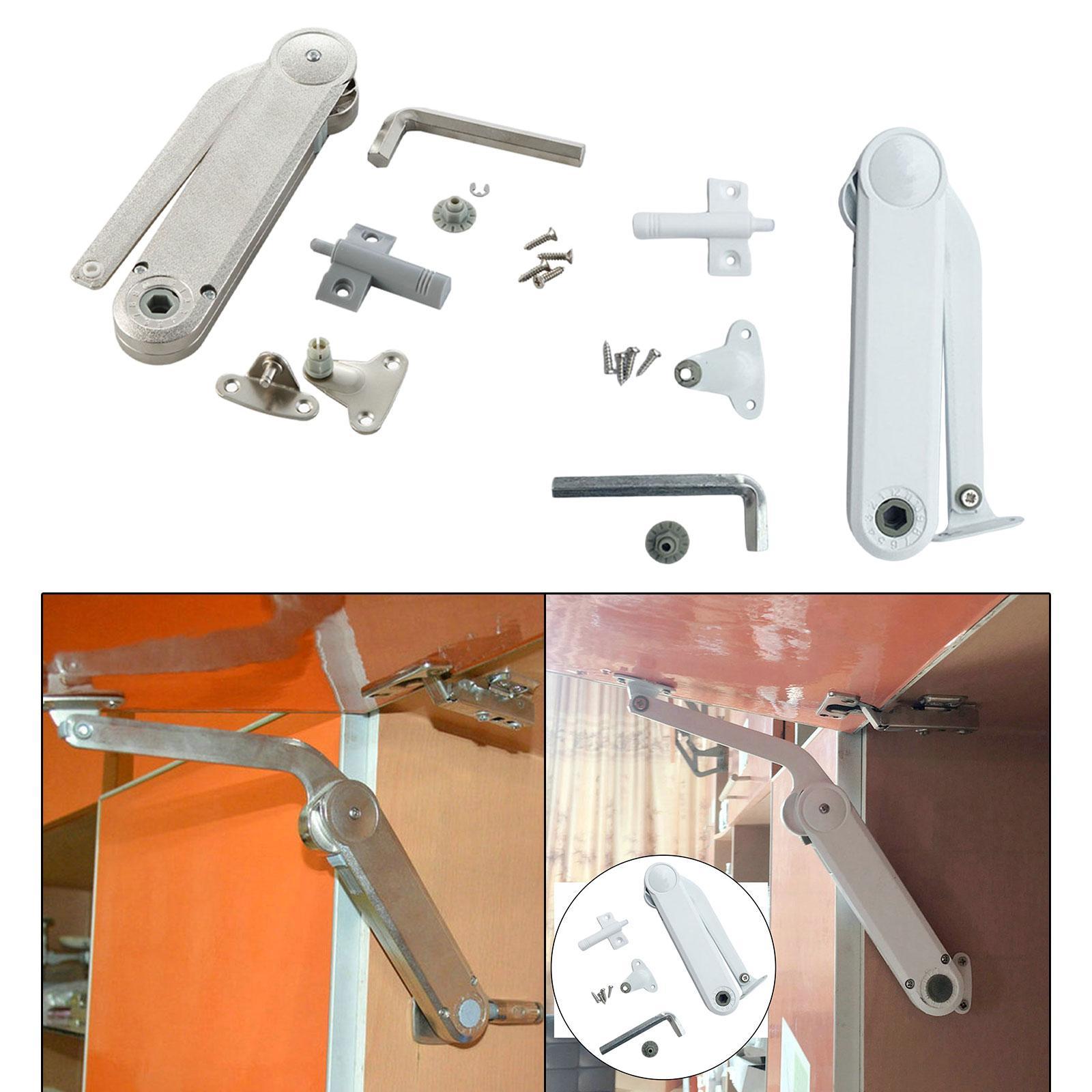 Lid Support Hinge Folding Lid  – обзор и цена Furniture And Hardware Shop