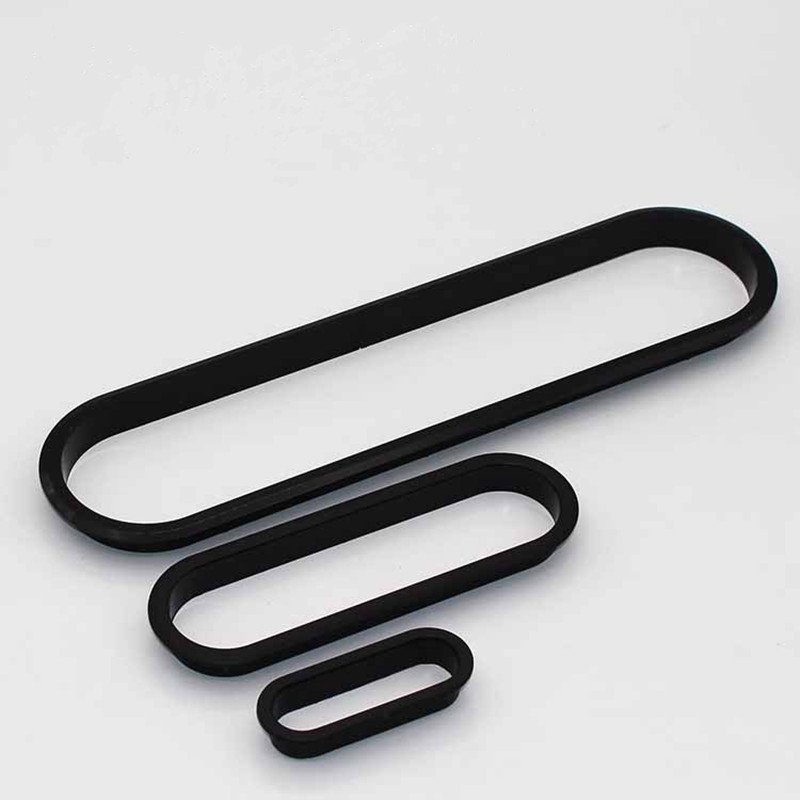 2pc plastic Table Cable Outlet – обзор и цена Furniture Hardware Covers