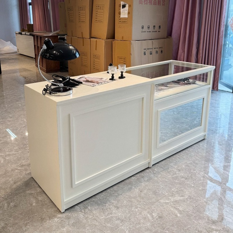 Clothing Store Checkout Page P – обзор и цена Furniture And Hardware Shop