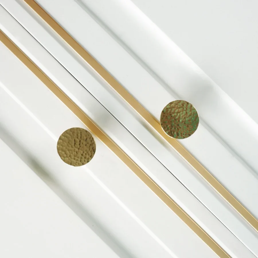 Nordic Solid Brass Furniture K – обзор и цена Unique Furniture Hardware