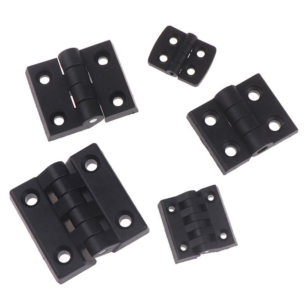 Plastic Door Hinge Wear-resist – обзор и цена Quality Furniture Hardware