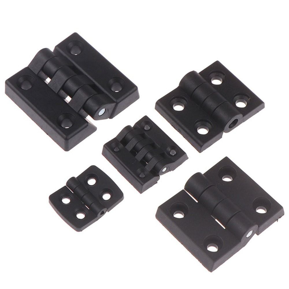 Plastic Door Hinge Wear-resist – обзор и цена Quality Furniture Hardware
