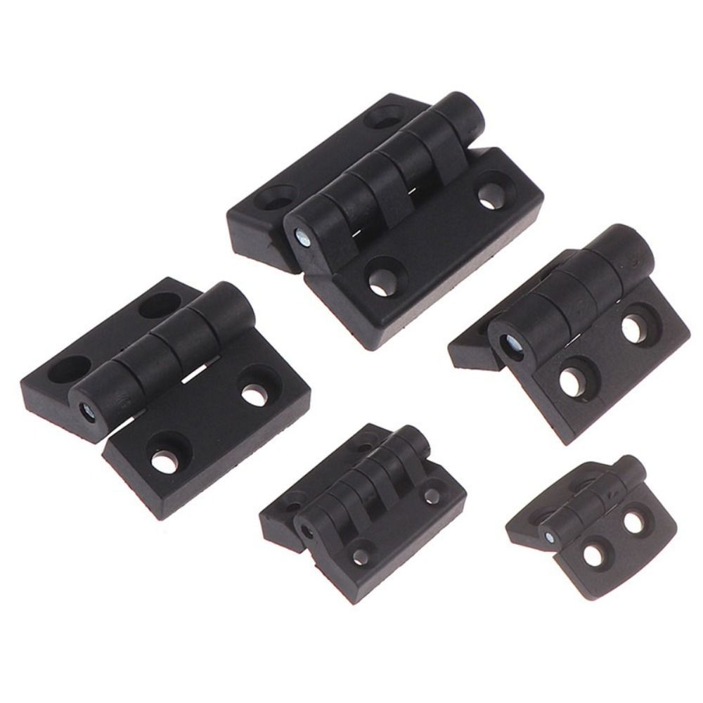 Plastic Door Hinge Wear-resist – обзор и цена Quality Furniture Hardware