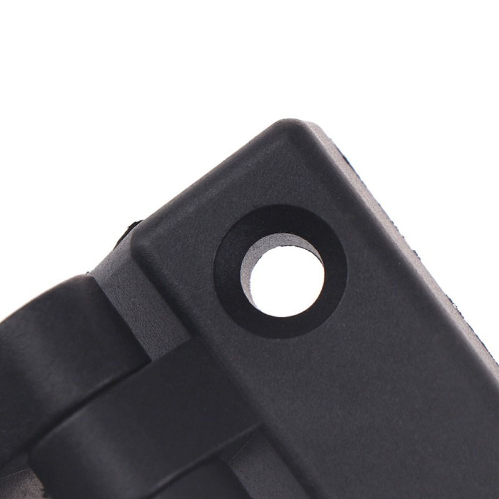 Plastic Door Hinge Wear-resist – обзор и цена Quality Furniture Hardware