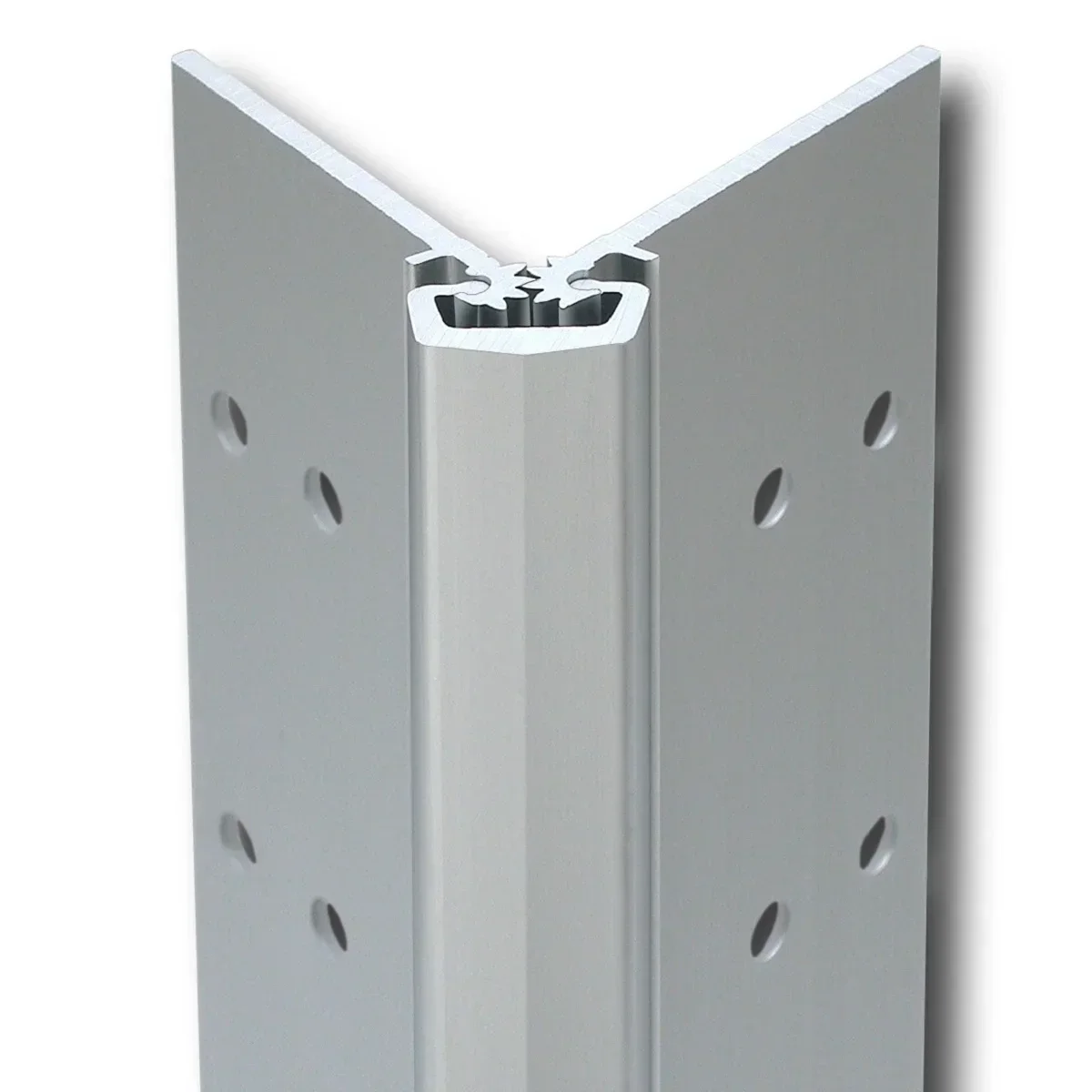 Heavy-duty stainless steel wit – обзор и цена Piano Hinge Continuous