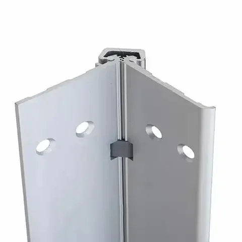 Heavy-duty stainless steel wit – обзор и цена Piano Hinge Continuous