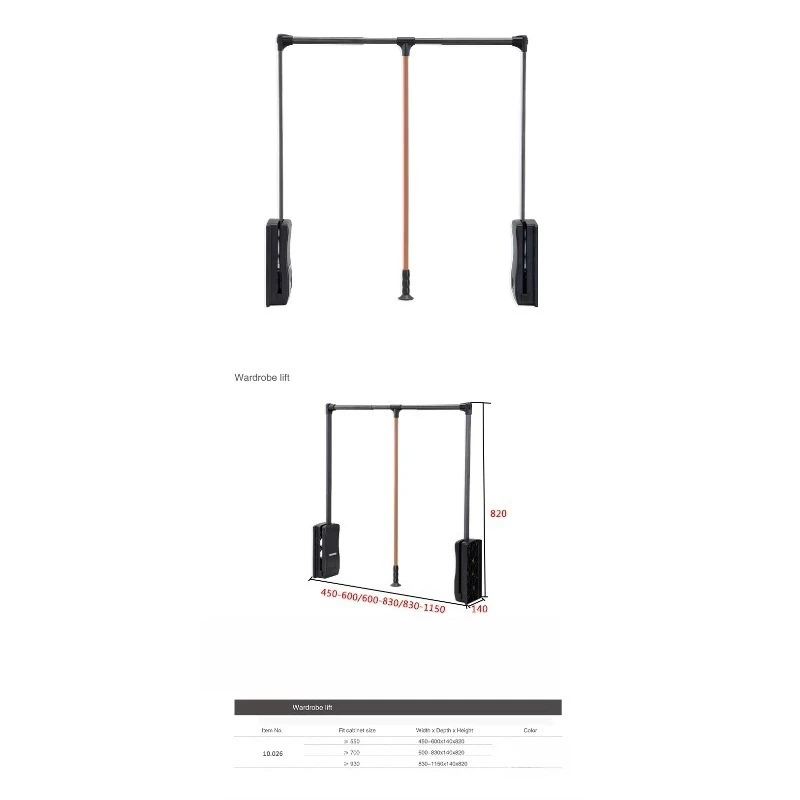 Furniture hardware pull down h – обзор и цена Quality Furniture Hardware