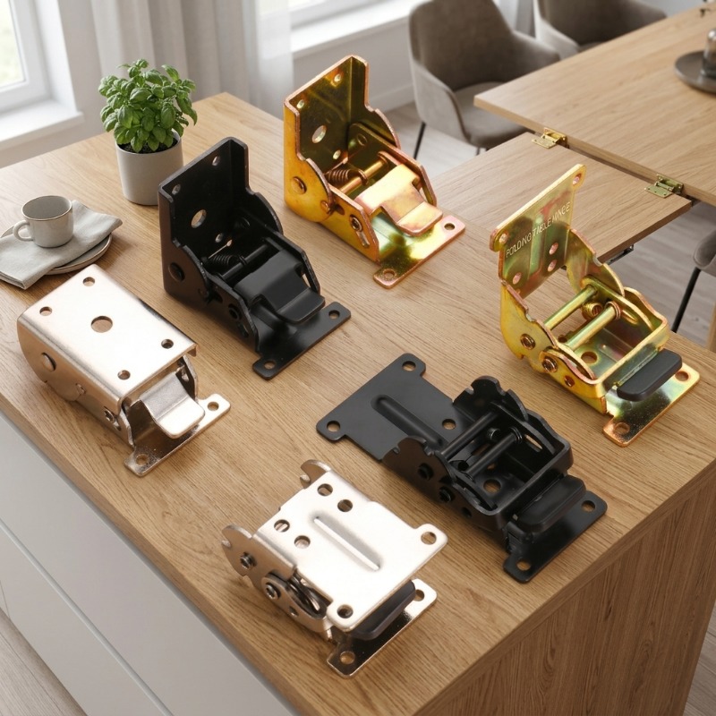Desktop Widening Folding Self- – обзор и цена Furniture Hardware Wholesale