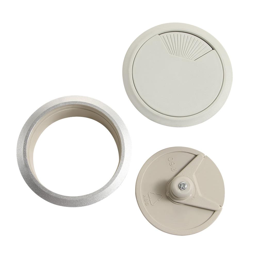 Round ABS Furniture Hardware D – обзор и цена Furniture Hardware Covers