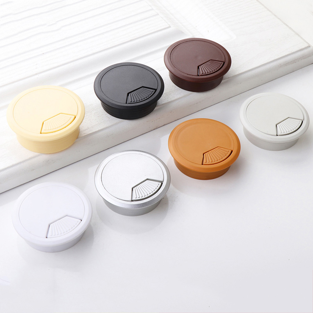 Round ABS Furniture Hardware D – обзор и цена Furniture Hardware Covers