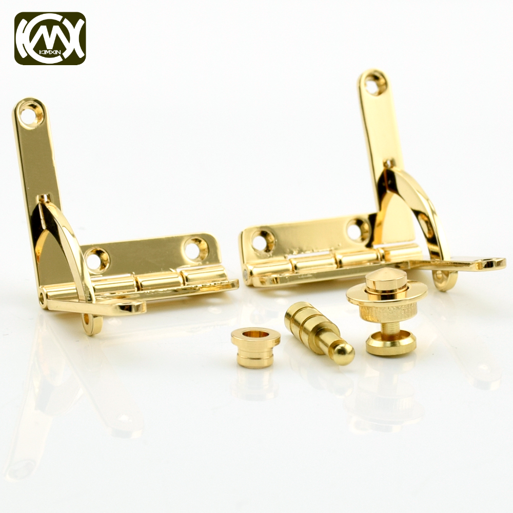 1set(2hinges and 1button lock) – обзор и цена Quality Furniture Hardware