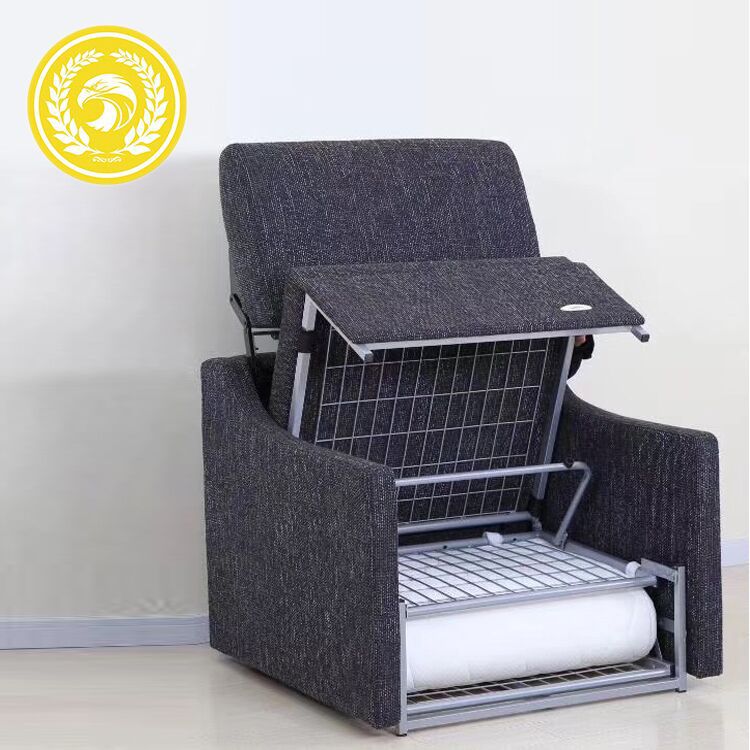 Multifunctional sofa bed foldi – обзор и цена Furniture And Hardware Shop