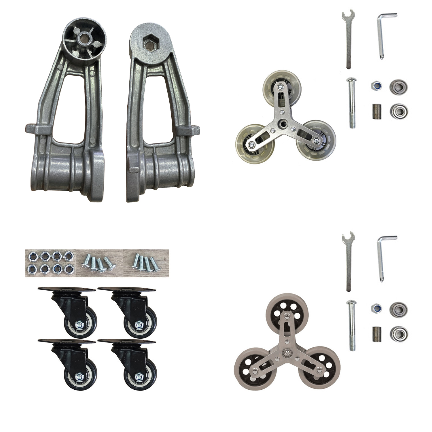 Cargo Trolley Wheel Hardware A – обзор и цена Furniture And Hardware Shop