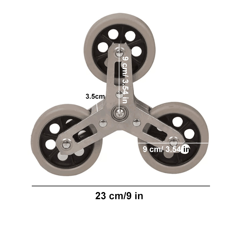 Cargo Trolley Wheel Hardware A – обзор и цена Furniture And Hardware Shop