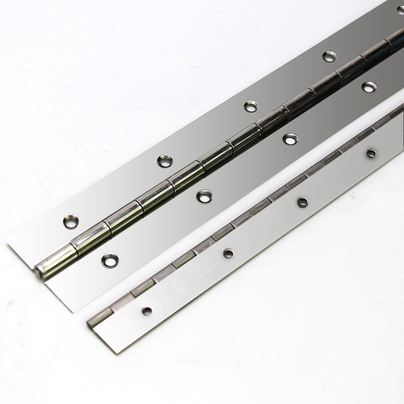 6in-20in Piano Hinges Heavy Du – обзор и цена Piano Hinge Continuous