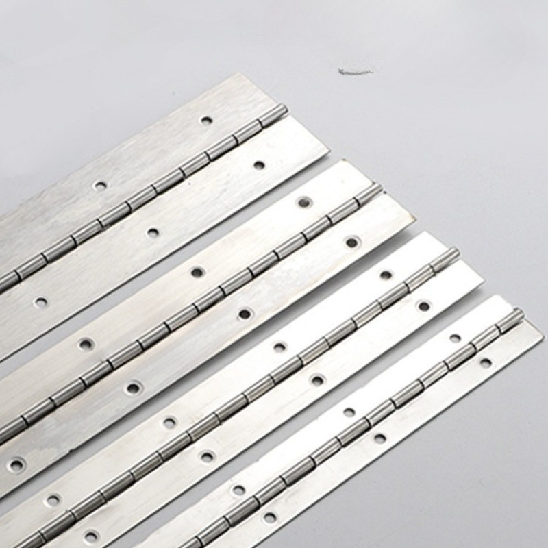 6in-20in Piano Hinges Heavy Du – обзор и цена Piano Hinge Continuous