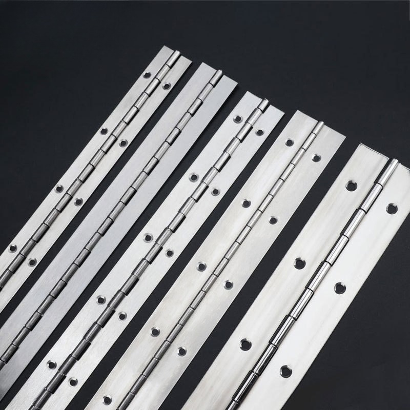 6in-20in Piano Hinges Heavy Du – обзор и цена Piano Hinge Continuous
