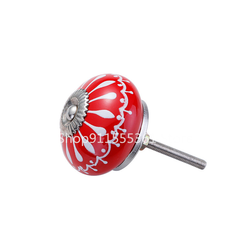 Ceramic Knob / Dresser Knobs W – обзор и цена Unique Furniture Hardware