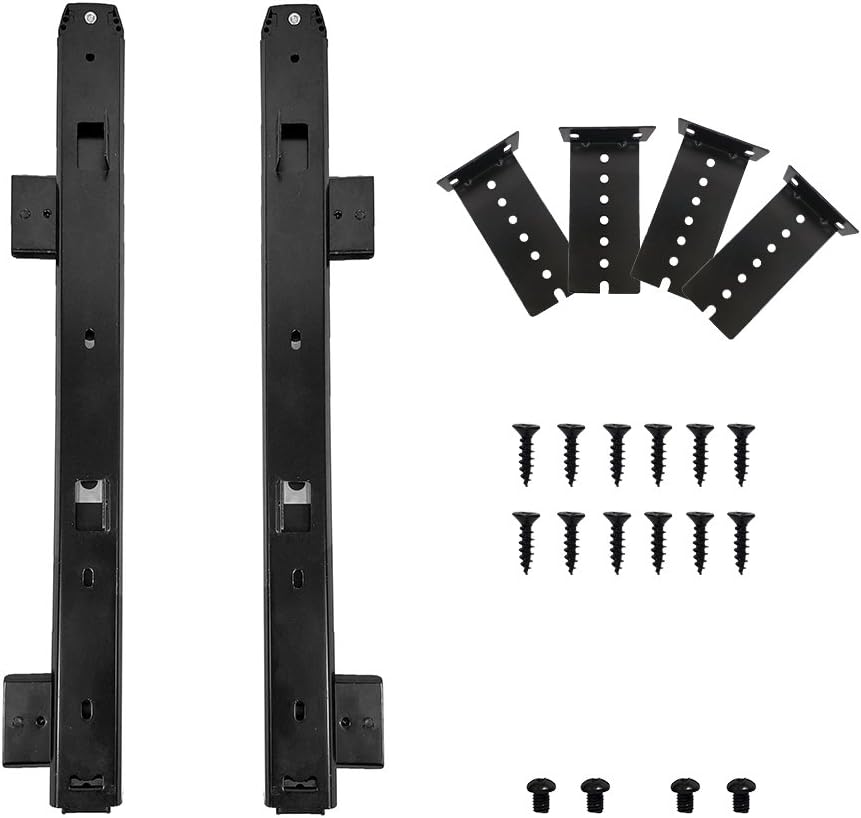 Heavy Duty Keyboard Slides 16  – обзор и цена Furniture Hardware Images