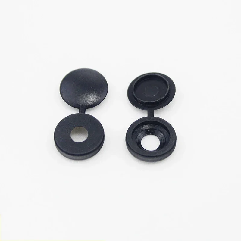 10/500pcs Screw Decorative Cap – обзор и цена Furniture Hardware Covers