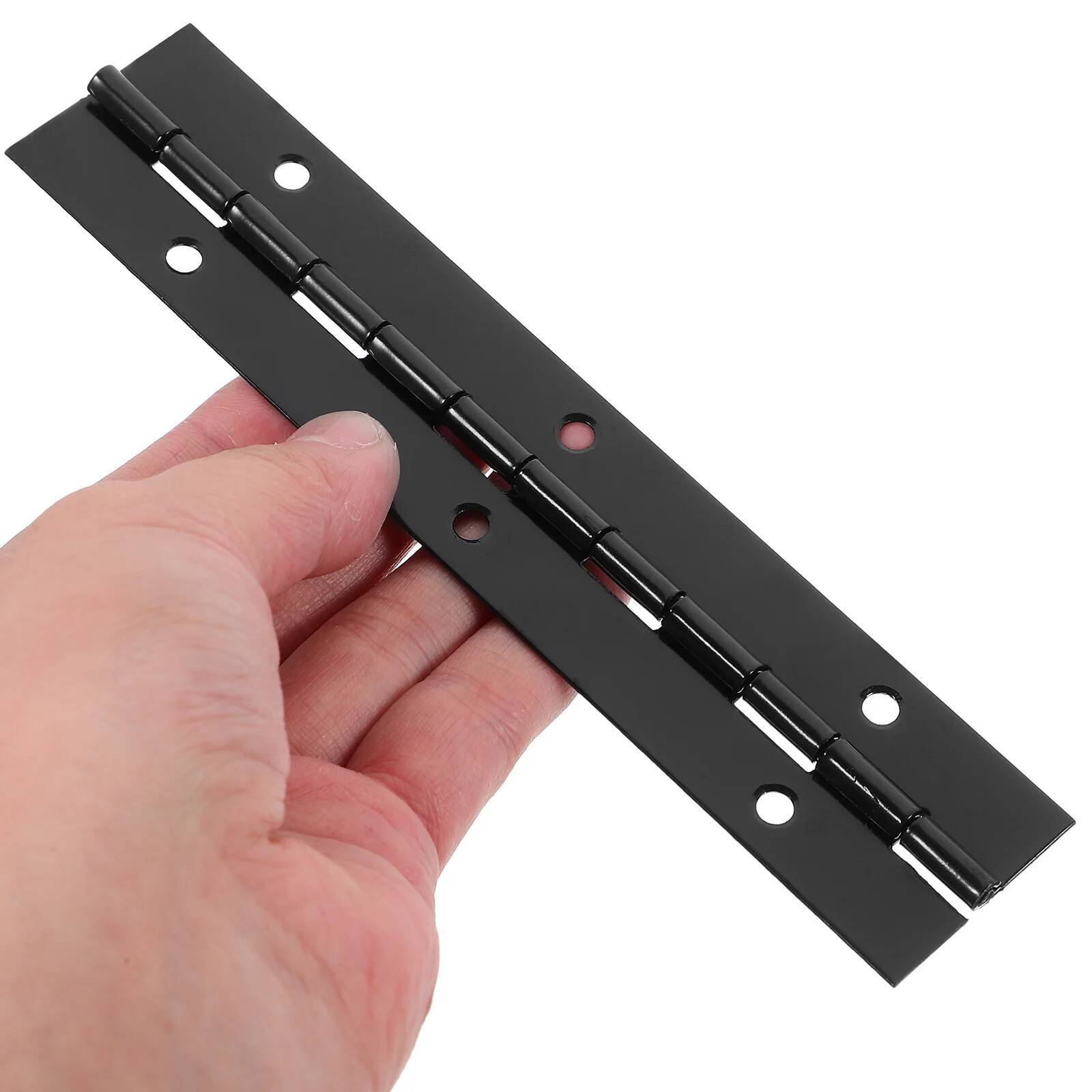 6 Pcs Heavy Duty Continuous St – обзор и цена Piano Hinge Continuous