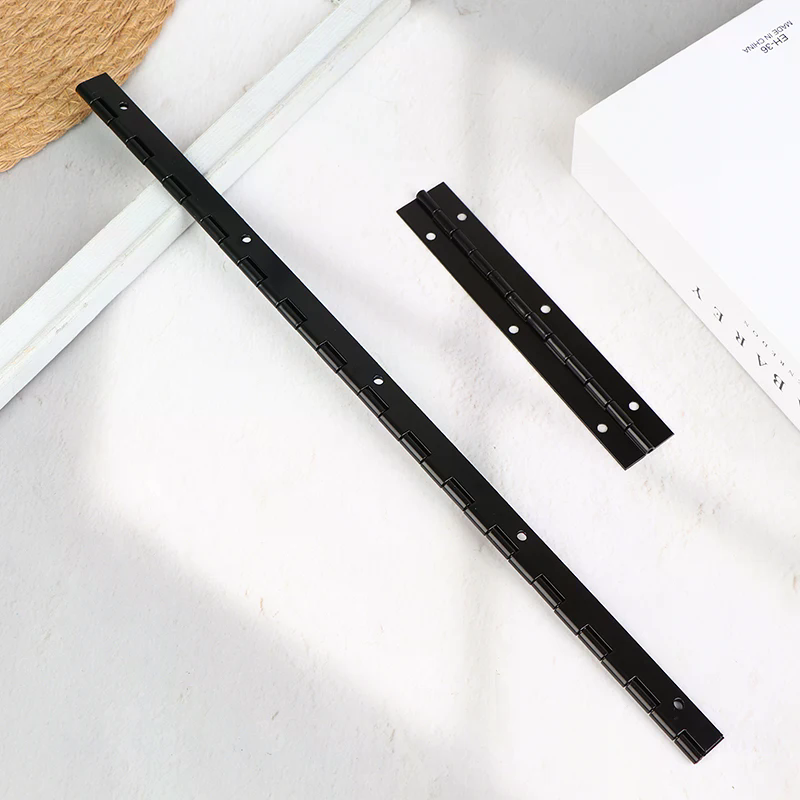 270 Degree Open Long Line L 38 – обзор и цена Piano Hinge Continuous