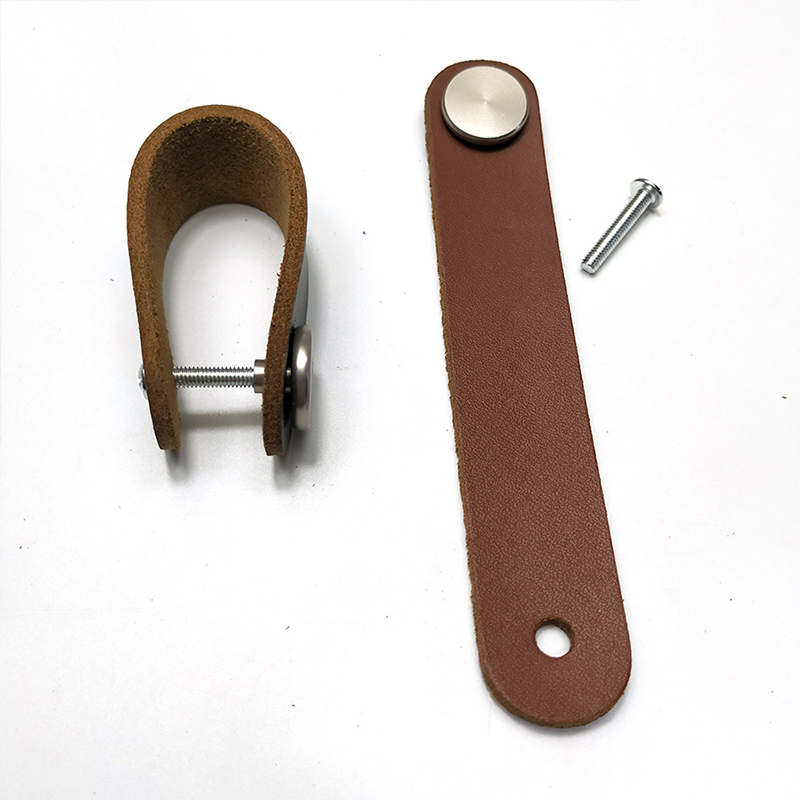 Leather Knobs Cabinet Wardrobe – обзор и цена Furniture Hardware In China
