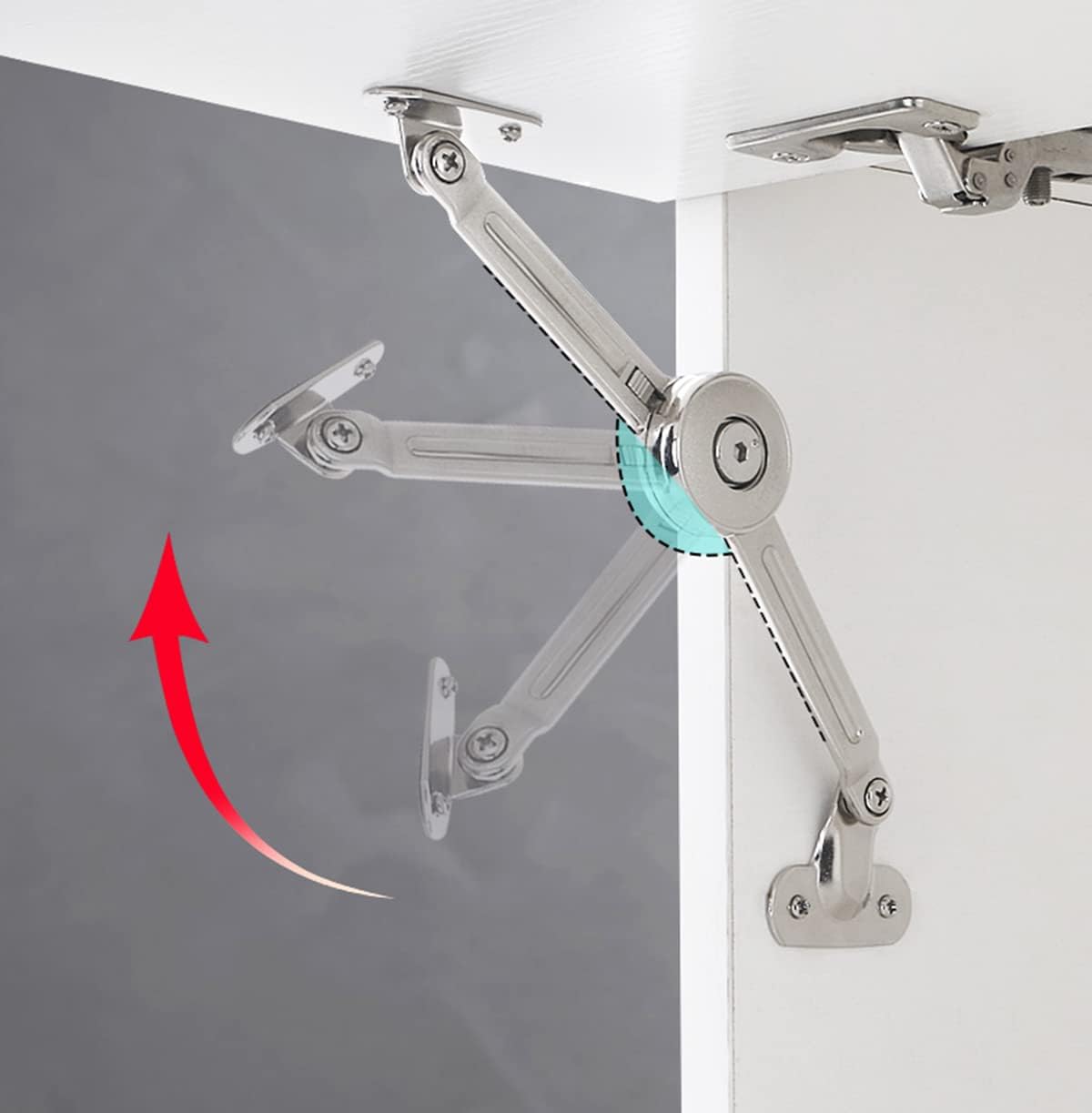 Safe Randomly Stop Hinges Adju – обзор и цена Unique Furniture Hardware