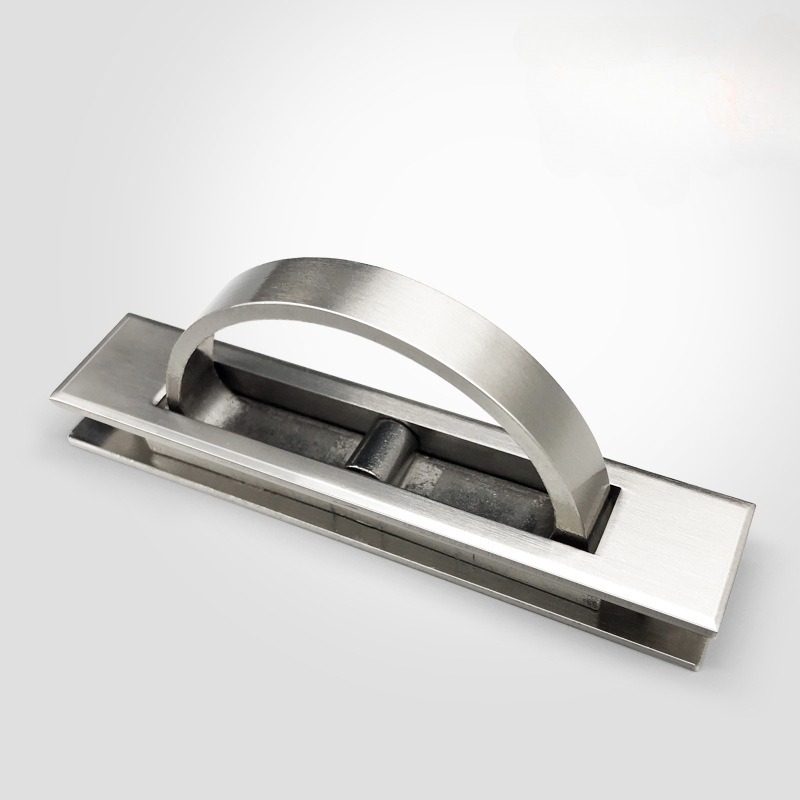1 PCS Tatami Hidden Handles Zi – обзор и цена Furniture Hardware Covers