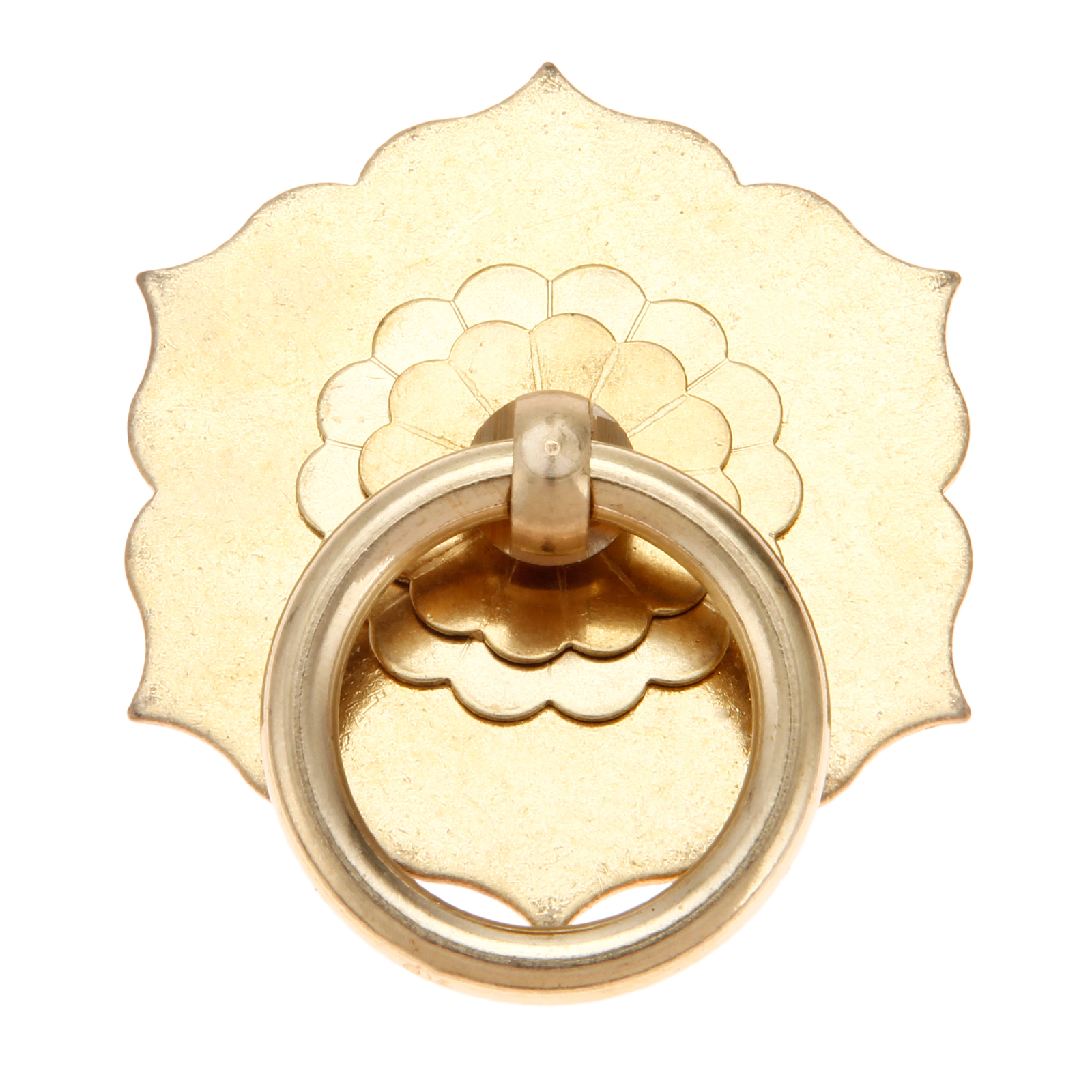 1PC 62*60mm Brass Unique Flowe – обзор и цена Unique Furniture Hardware