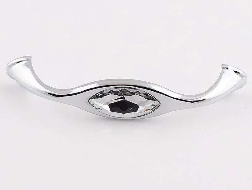 3.75'' 5''drawer Handles Chic  – обзор и цена Unique Furniture Hardware
