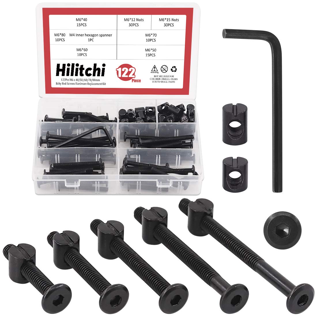 M6 Hex Socket Head Screws Bolt – обзор и цена Furniture Hardware Images
