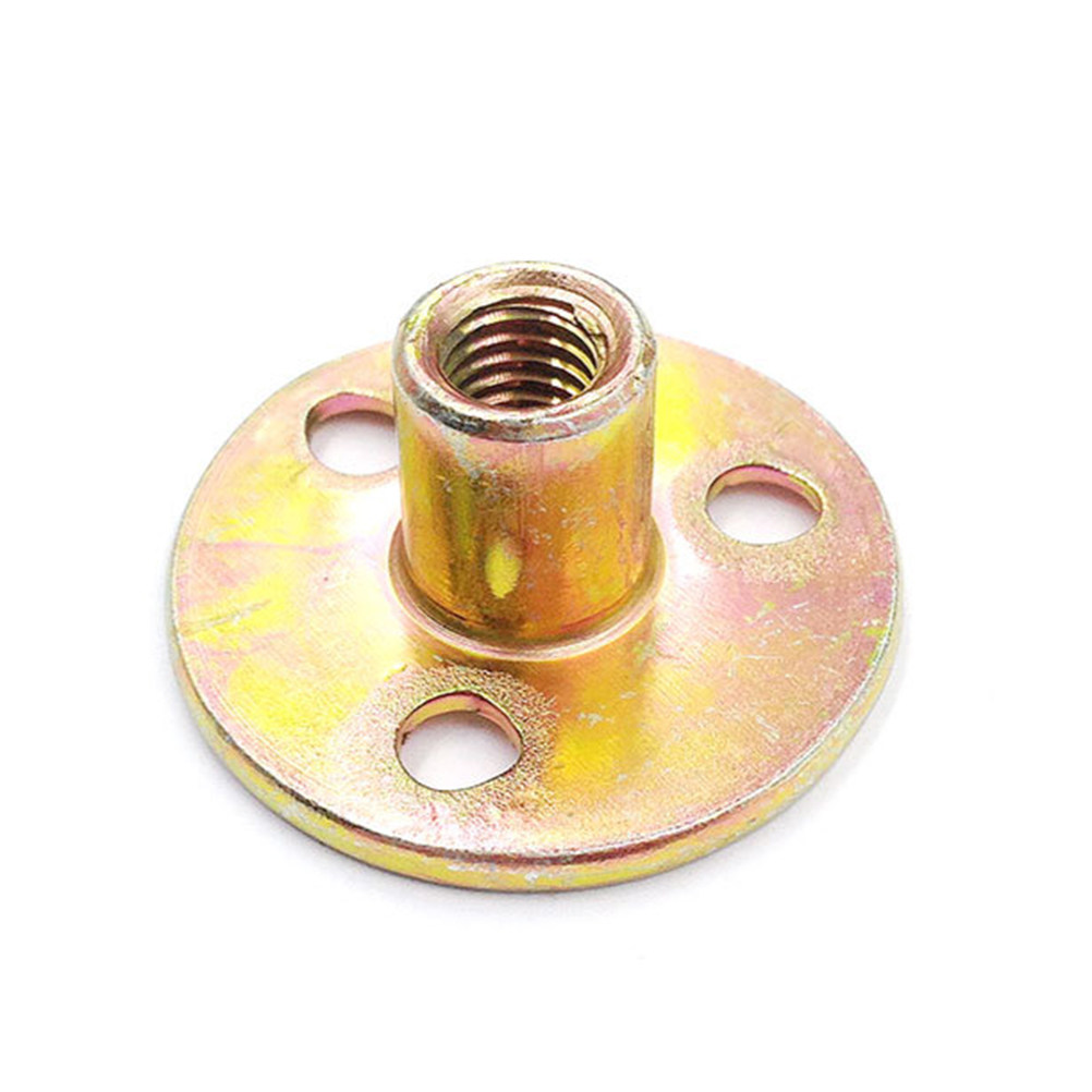 10Pcs Cylindrical Socket Head  – обзор и цена Quality Furniture Hardware