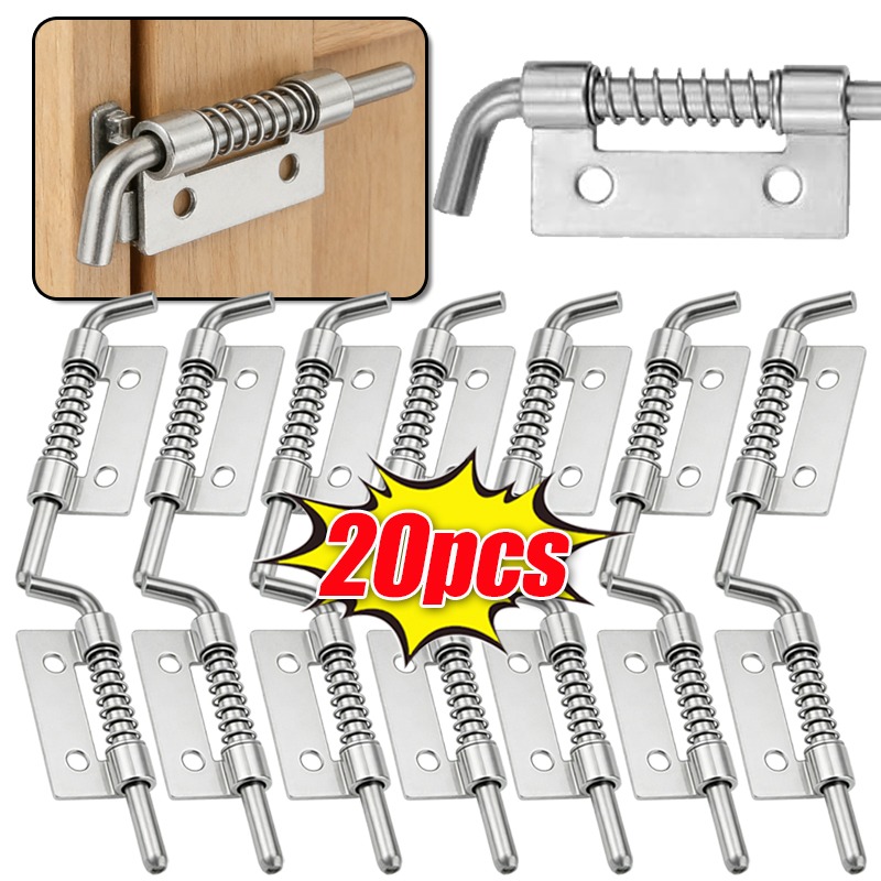 Stainless Steel Flat Spring La – обзор и цена Furniture Hardware Wholesale