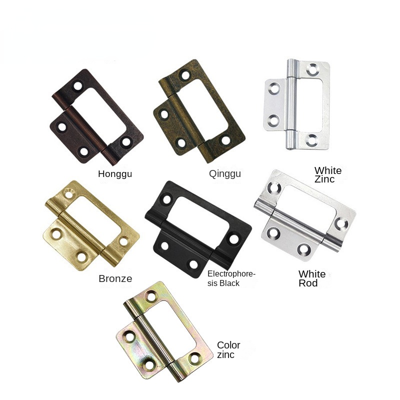 10pcs  hinge wholesale iron  a – обзор и цена Furniture Hardware Wholesale