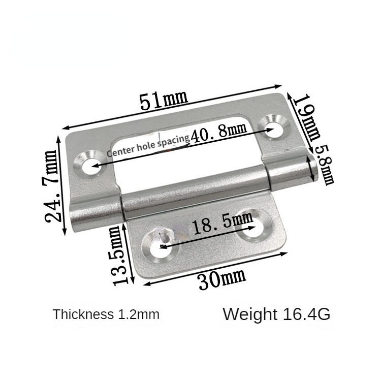 10pcs  hinge wholesale iron  a – обзор и цена Furniture Hardware Wholesale