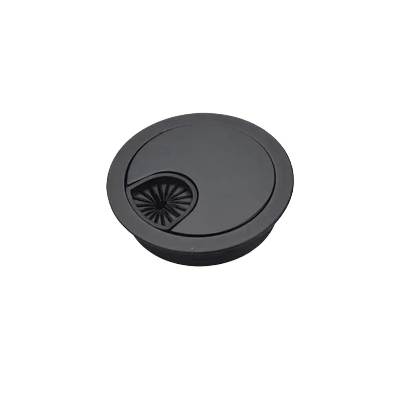 1Pcs Desk Wire Hole Cover Base – обзор и цена Furniture Hardware Covers