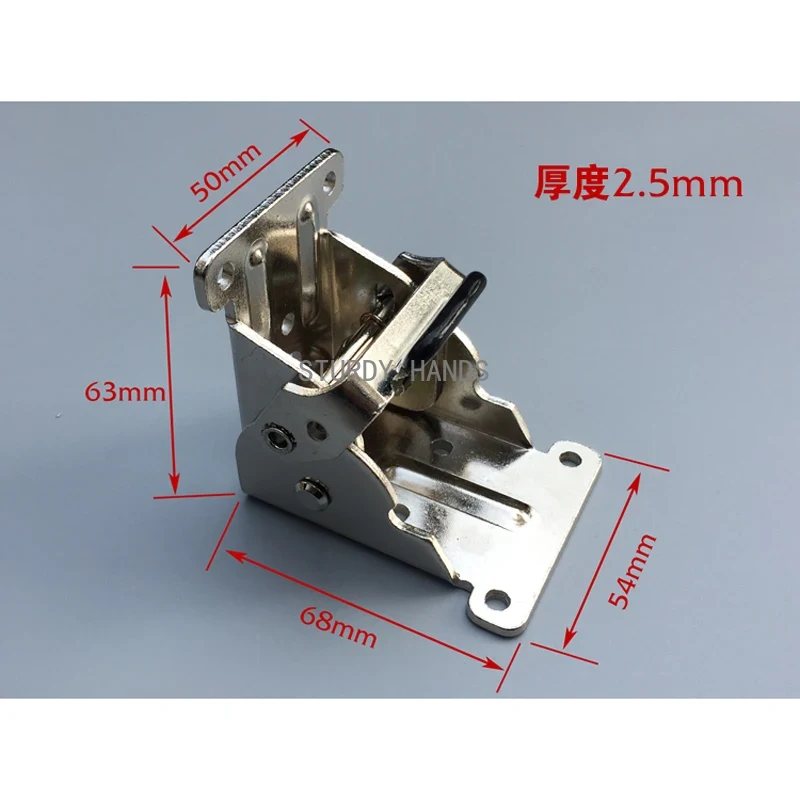2 pieces of high-quality stain – обзор и цена Quality Furniture Hardware