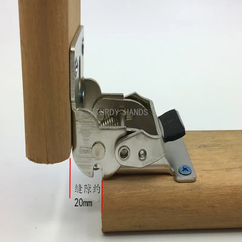 2 pieces of high-quality stain – обзор и цена Quality Furniture Hardware