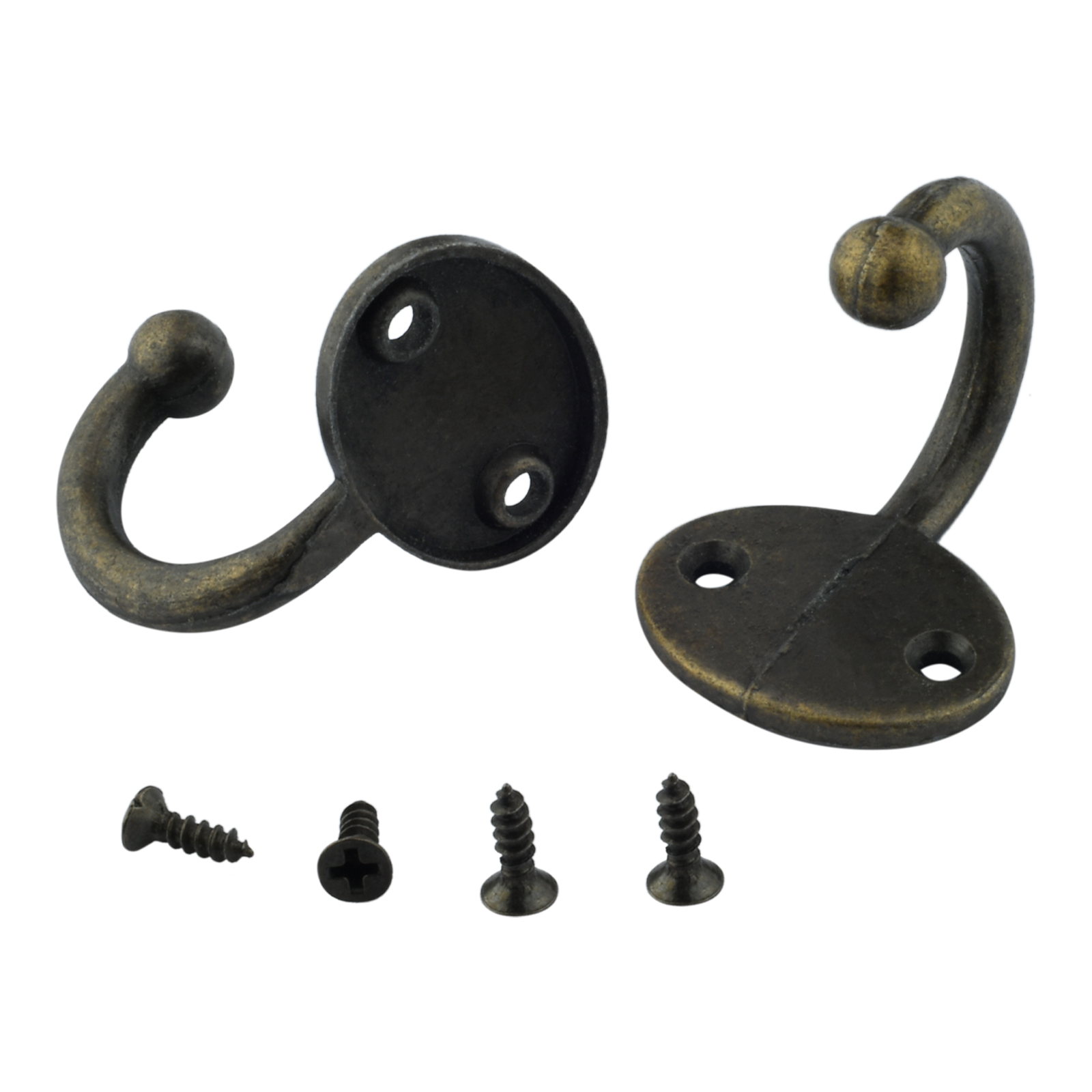 Bronze Color Clothes Hanging H – обзор и цена Furniture Hardware Wholesale