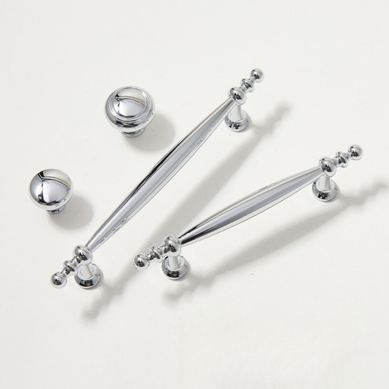 American Style T-bar Drawers K – обзор и цена Unique Furniture Hardware