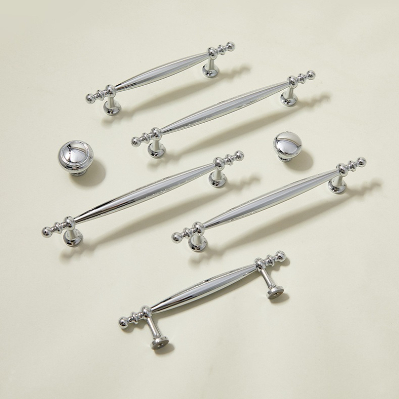 American Style T-bar Drawers K – обзор и цена Unique Furniture Hardware