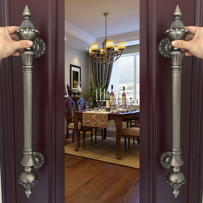 1pcs High Quality European Vil – обзор и цена Quality Furniture Hardware