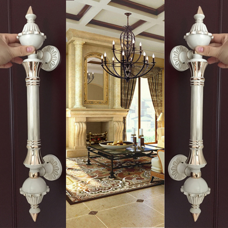 1pcs High Quality European Vil – обзор и цена Quality Furniture Hardware