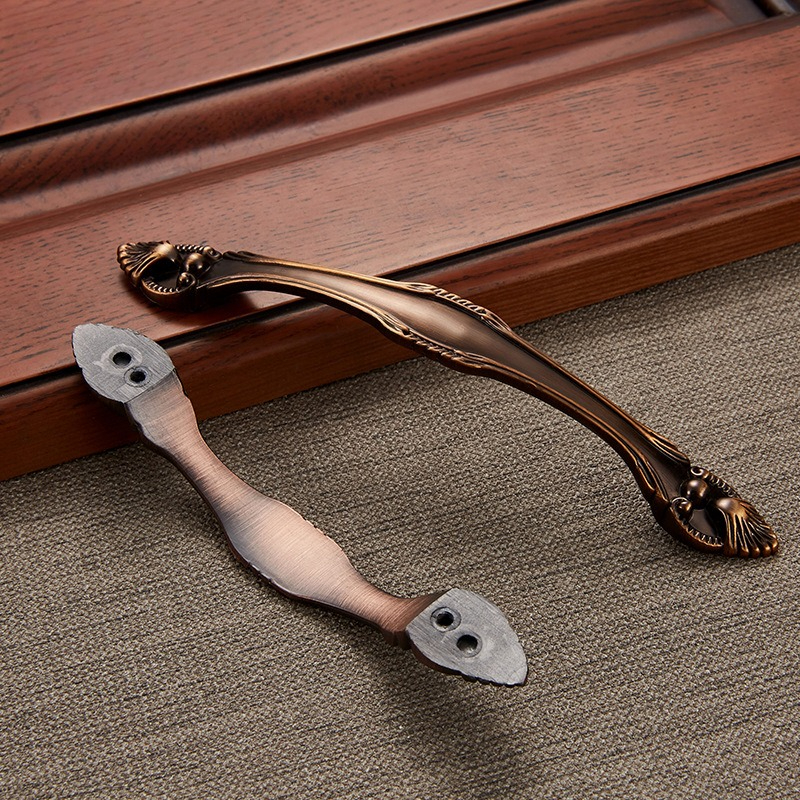 Classic Zinc Alloy Handle Furn – обзор и цена Furniture Hardware Wholesale
