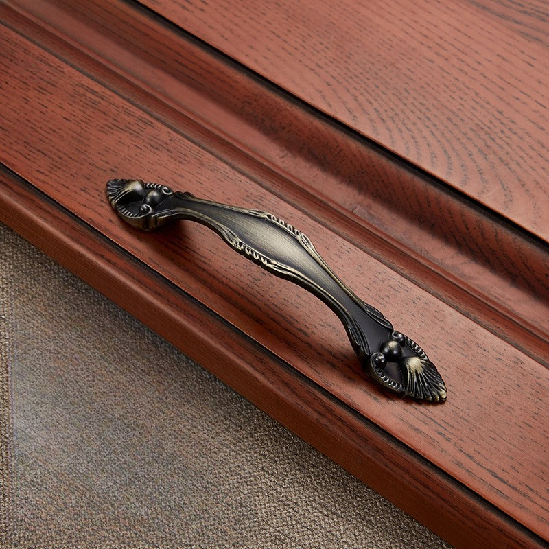 Classic Zinc Alloy Handle Furn – обзор и цена Furniture Hardware Wholesale