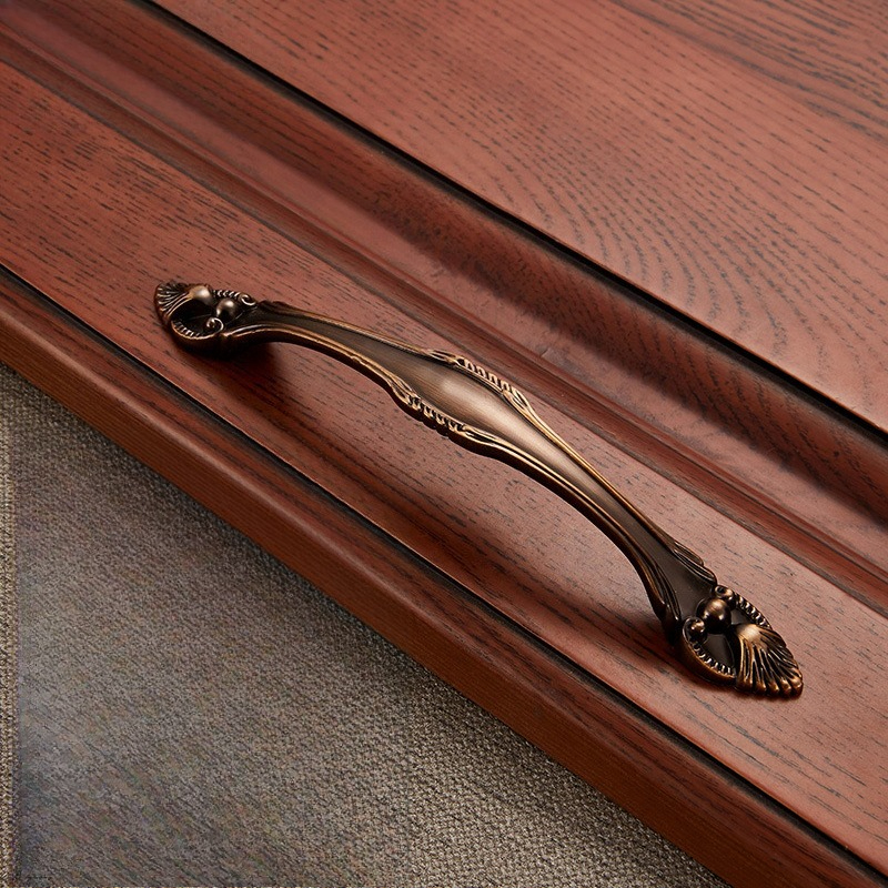 Classic Zinc Alloy Handle Furn – обзор и цена Furniture Hardware Wholesale